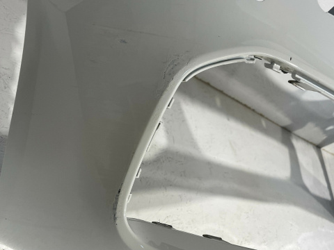 Bmw 5er G30 G31 m paket Stoßstange vorne bumper 8064928 Original mb280 Bmw 5er G30 G31 m paket Stoßstange vorne bumper 8064928 Original mb280