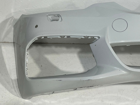 Bmw 5er G30 G31 m paket Stoßstange vorne bumper 8064928 Original mb280 Bmw 5er G30 G31 m paket Stoßstange vorne bumper 8064928 Original mb280