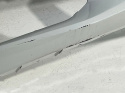 Bmw 5er G30 G31 m paket Stoßstange vorne bumper 8064928 Original mb280