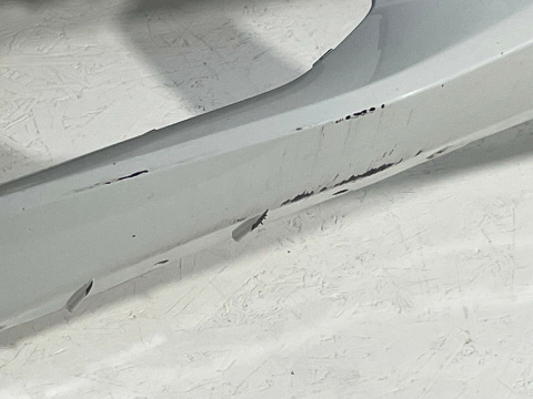 Bmw 5er G30 G31 m paket Stoßstange vorne bumper 8064928 Original mb280 Bmw 5er G30 G31 m paket Stoßstange vorne bumper 8064928 Original mb280