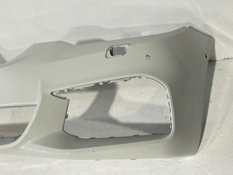 Bmw 5er G30 G31 m paket Stoßstange vorne bumper 8064928 Original mb280 Bmw 5er G30 G31 m paket Stoßstange vorne bumper 8064928 Original mb280