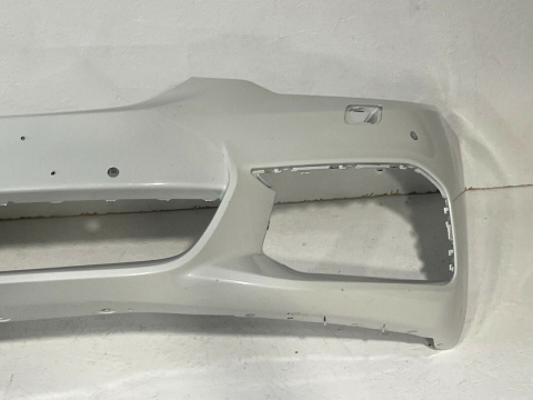 Bmw 5er G30 G31 m paket Stoßstange vorne bumper 8064928 Original mb280 Bmw 5er G30 G31 m paket Stoßstange vorne bumper 8064928 Original mb280