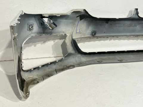 Bmw 5er G30 G31 m paket Stoßstange vorne bumper 8064928 Original mb280 Bmw 5er G30 G31 m paket Stoßstange vorne bumper 8064928 Original mb280