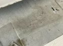 Bmw 5er G30 G31 m paket Stoßstange vorne bumper 8064928 Original mb280