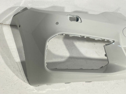 Bmw 5er G30 G31 m paket Stoßstange vorne bumper 8064928 Original mb281