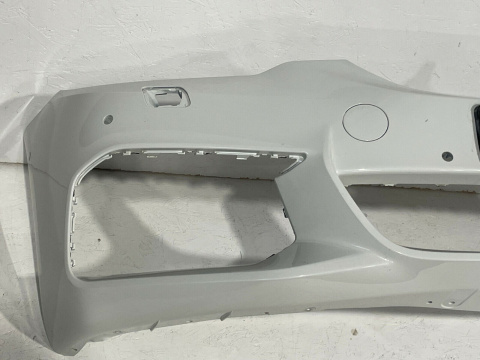 Bmw 5er G30 G31 m paket Stoßstange vorne bumper 8064928 Original mb281 Bmw 5er G30 G31 m paket Stoßstange vorne bumper 8064928 Original mb281