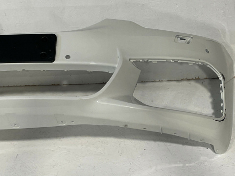 Bmw 5er G30 G31 m paket Stoßstange vorne bumper 8064928 Original mb281 Bmw 5er G30 G31 m paket Stoßstange vorne bumper 8064928 Original mb281