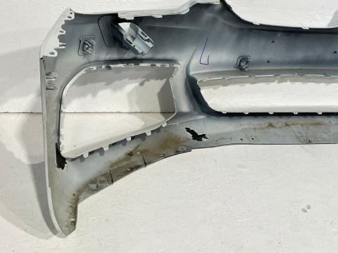 Bmw 5er G30 G31 m paket Stoßstange vorne bumper 8064928 Original mb281 Bmw 5er G30 G31 m paket Stoßstange vorne bumper 8064928 Original mb281
