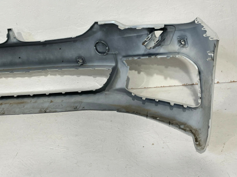 Bmw 5er G30 G31 m paket Stoßstange vorne bumper 8064928 Original mb281 Bmw 5er G30 G31 m paket Stoßstange vorne bumper 8064928 Original mb281