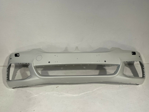 Bmw 5er G30 G31 m paket Stoßstange vorne bumper 8064928 Original mb282 Bmw 5er G30 G31 m paket Stoßstange vorne bumper 8064928 Original mb282