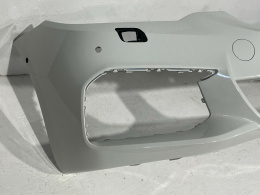 Bmw 5er G30 G31 m paket Stoßstange vorne bumper 8064928 Original mb282