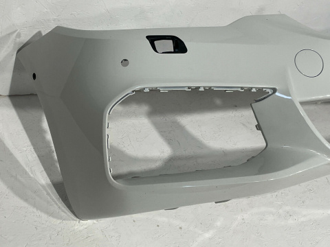 Bmw 5er G30 G31 m paket Stoßstange vorne bumper 8064928 Original mb282 Bmw 5er G30 G31 m paket Stoßstange vorne bumper 8064928 Original mb282
