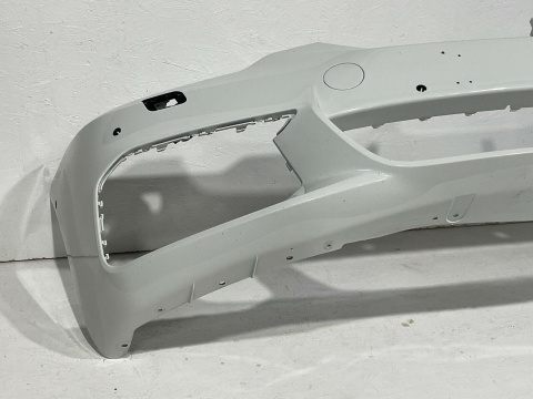 Bmw 5er G30 G31 m paket Stoßstange vorne bumper 8064928 Original mb282 Bmw 5er G30 G31 m paket Stoßstange vorne bumper 8064928 Original mb282
