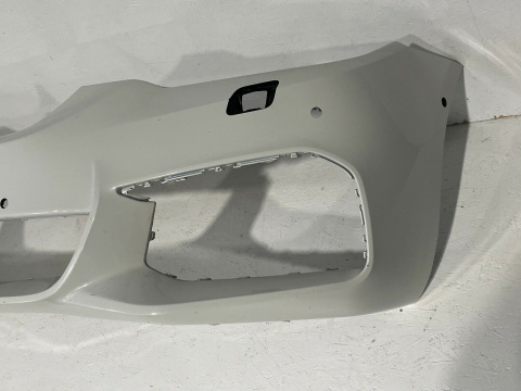 Bmw 5er G30 G31 m paket Stoßstange vorne bumper 8064928 Original mb282 Bmw 5er G30 G31 m paket Stoßstange vorne bumper 8064928 Original mb282