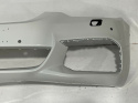 Bmw 5er G30 G31 m paket Stoßstange vorne bumper 8064928 Original mb282