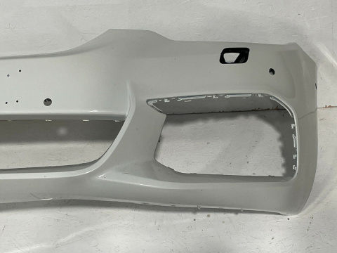 Bmw 5er G30 G31 m paket Stoßstange vorne bumper 8064928 Original mb282 Bmw 5er G30 G31 m paket Stoßstange vorne bumper 8064928 Original mb282
