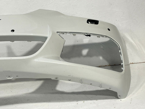 Bmw 5er G30 G31 m paket Stoßstange vorne bumper 8064928 Original mb282 Bmw 5er G30 G31 m paket Stoßstange vorne bumper 8064928 Original mb282