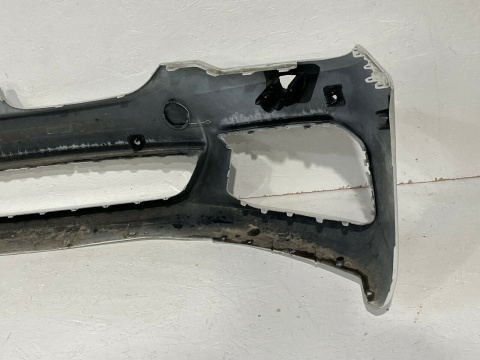 Bmw 5er G30 G31 m paket Stoßstange vorne bumper 8064928 Original mb282 Bmw 5er G30 G31 m paket Stoßstange vorne bumper 8064928 Original mb282