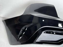 Kia Stinger GT line diesel ab Bj.2017- Stoßstange hinten rear bumper Original