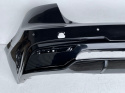Kia Stinger GT line diesel ab Bj.2017- Stoßstange hinten rear bumper Original