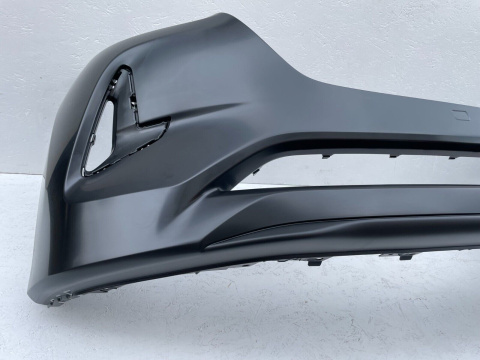 Mazda CX60 CX-60 Stoßstange vorne front bumper NEU KR9P-50031 Original Mazda CX60 CX-60 Stoßstange vorne front bumper NEU KR9P-50031 Original