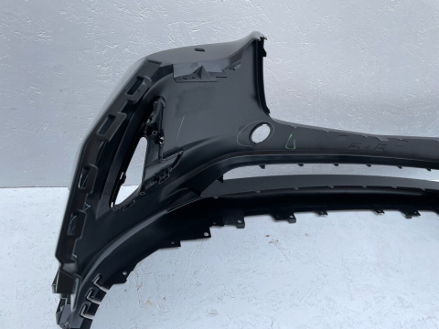 Mazda CX60 CX-60 Stoßstange vorne front bumper NEU KR9P-50031 Original Mazda CX60 CX-60 Stoßstange vorne front bumper NEU KR9P-50031 Original