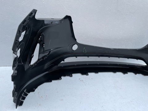 Mazda CX60 CX-60 Stoßstange vorne front bumper NEU KR9P-50031 Original Mazda CX60 CX-60 Stoßstange vorne front bumper NEU KR9P-50031 Original