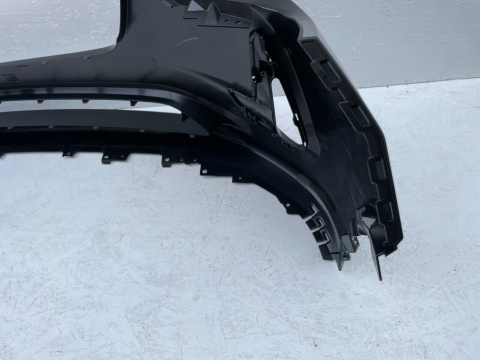 Mazda CX60 CX-60 Stoßstange vorne front bumper NEU KR9P-50031 Original Mazda CX60 CX-60 Stoßstange vorne front bumper NEU KR9P-50031 Original