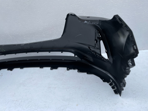 Mazda CX60 CX-60 Stoßstange vorne front bumper NEU KR9P-50031 Original Mazda CX60 CX-60 Stoßstange vorne front bumper NEU KR9P-50031 Original