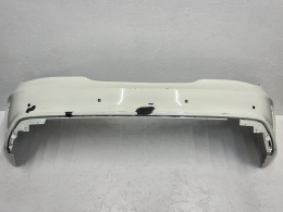 Mercedes Benz CLA W117 AMG Stoßstange hinten bumper a1178851225 Original wnz