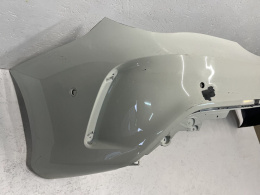 Mercedes Benz CLA W117 AMG Stoßstange hinten bumper a1178851225 Original wnz