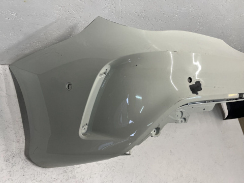 Mercedes Benz CLA W117 AMG Stoßstange hinten bumper a1178851225 Original wnz Mercedes Benz CLA W117 AMG Stoßstange hinten bumper a1178851225 Original wnz