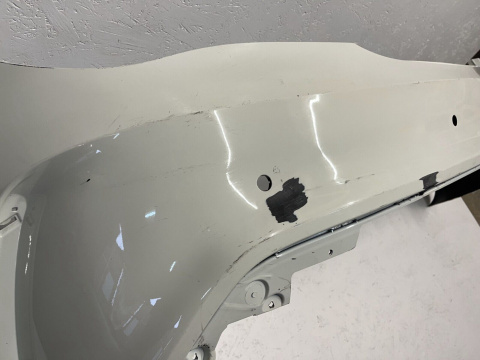Mercedes Benz CLA W117 AMG Stoßstange hinten bumper a1178851225 Original wnz Mercedes Benz CLA W117 AMG Stoßstange hinten bumper a1178851225 Original wnz