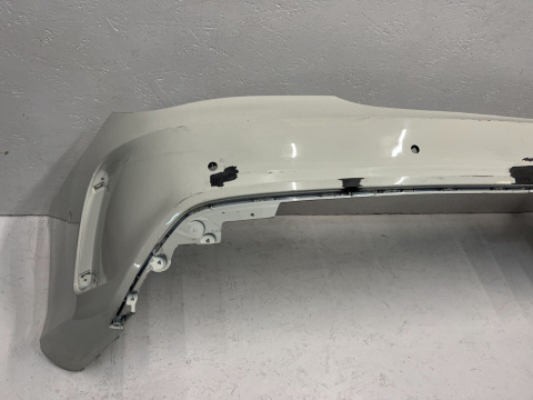 Mercedes Benz CLA W117 AMG Stoßstange hinten bumper a1178851225 Original wnz Mercedes Benz CLA W117 AMG Stoßstange hinten bumper a1178851225 Original wnz