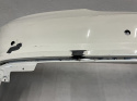 Mercedes Benz CLA W117 AMG Stoßstange hinten bumper a1178851225 Original wnz