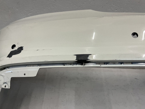 Mercedes Benz CLA W117 AMG Stoßstange hinten bumper a1178851225 Original wnz Mercedes Benz CLA W117 AMG Stoßstange hinten bumper a1178851225 Original wnz