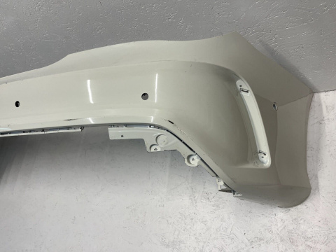 Mercedes Benz CLA W117 AMG Stoßstange hinten bumper a1178851225 Original wnz Mercedes Benz CLA W117 AMG Stoßstange hinten bumper a1178851225 Original wnz