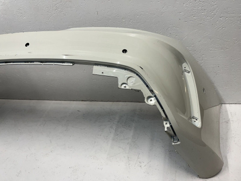 Mercedes Benz CLA W117 AMG Stoßstange hinten bumper a1178851225 Original wnz Mercedes Benz CLA W117 AMG Stoßstange hinten bumper a1178851225 Original wnz
