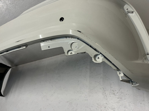 Mercedes Benz CLA W117 AMG Stoßstange hinten bumper a1178851225 Original wnz Mercedes Benz CLA W117 AMG Stoßstange hinten bumper a1178851225 Original wnz