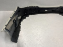 Mercedes Benz CLA W117 AMG Stoßstange hinten bumper a1178851225 Original wnz