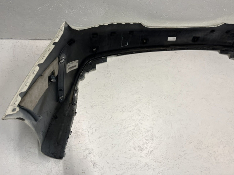 Mercedes Benz CLA W117 AMG Stoßstange hinten bumper a1178851225 Original wnz Mercedes Benz CLA W117 AMG Stoßstange hinten bumper a1178851225 Original wnz