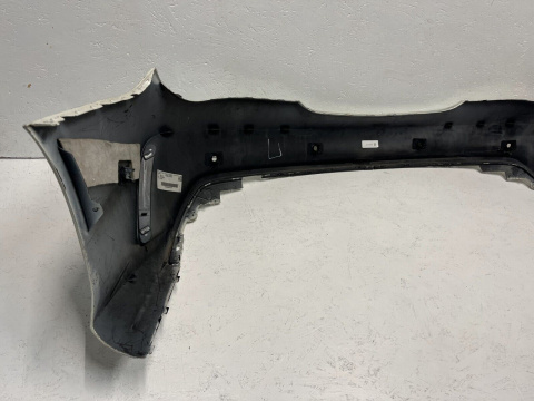 Mercedes Benz CLA W117 AMG Stoßstange hinten bumper a1178851225 Original wnz Mercedes Benz CLA W117 AMG Stoßstange hinten bumper a1178851225 Original wnz