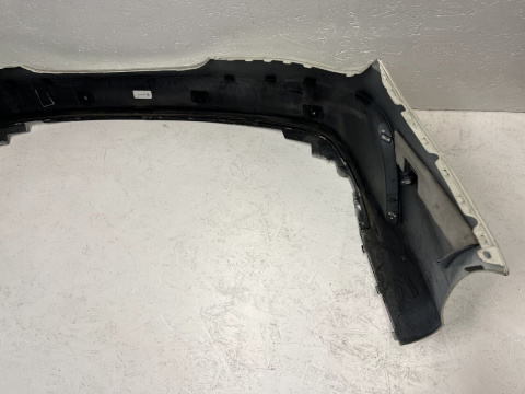 Mercedes Benz CLA W117 AMG Stoßstange hinten bumper a1178851225 Original wnz Mercedes Benz CLA W117 AMG Stoßstange hinten bumper a1178851225 Original wnz