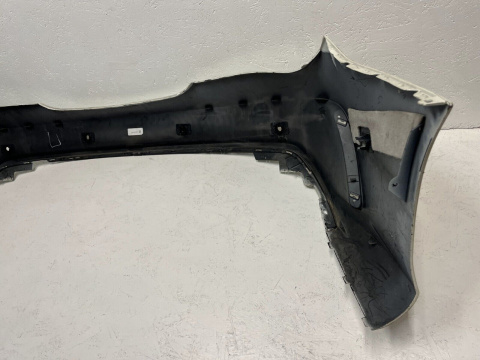 Mercedes Benz CLA W117 AMG Stoßstange hinten bumper a1178851225 Original wnz Mercedes Benz CLA W117 AMG Stoßstange hinten bumper a1178851225 Original wnz