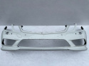 Mercedes Benz E-klasse W207 AMG Stoßstange vorne a207882725 Original gm58