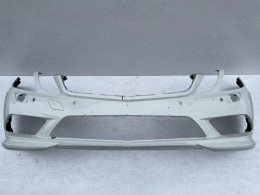 Mercedes Benz E-klasse W207 AMG Stoßstange vorne a207882725 Original gm58