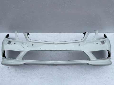 Mercedes Benz E-klasse W207 AMG Stoßstange vorne a207882725 Original gm58 Mercedes Benz E-klasse W207 AMG Stoßstange vorne a207882725 Original gm58