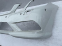 Mercedes Benz E-klasse W207 AMG Stoßstange vorne a207882725 Original gm58