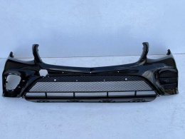 Mercedes Benz GLC W253 AMG Stoßstange vorne a2538853000 Original gm67