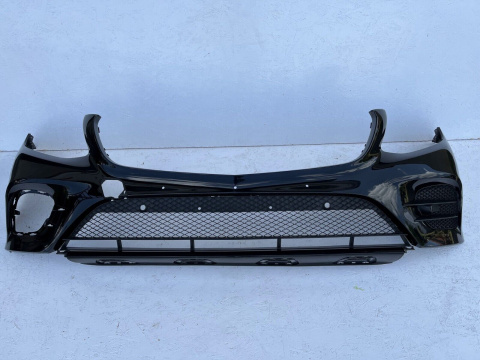 Mercedes Benz GLC W253 AMG Stoßstange vorne a2538853000 Original gm67 Mercedes Benz GLC W253 AMG Stoßstange vorne a2538853000 Original gm67